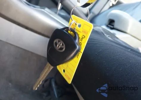 2010 Toyota Rav4 z USA, uszkodzony, nr VIN JTMBF4DV1A5023280